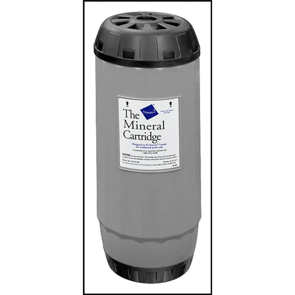 Zodiac Nature 2 G25 Replacement Cartridge For Model G 10-25000 Gallons (#W26725)