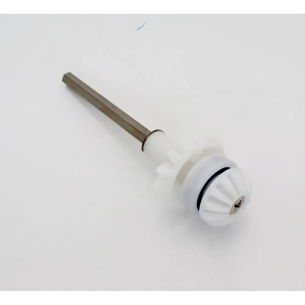Zodiac Pool Drive Shaft Assembly for Baracuda MX8 Suction Side Pool Cleaner R0525100