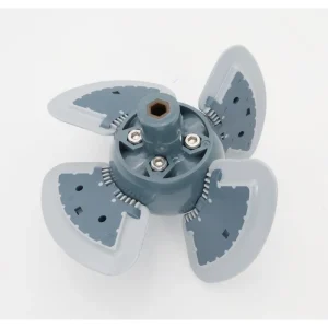 Zodiac Pool Engine Assembly for MX8 Suction Pool Cleaner R0524900